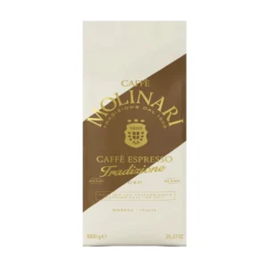 Molinari Qualita Tradizione Oro 1kg Σε Κόκκους