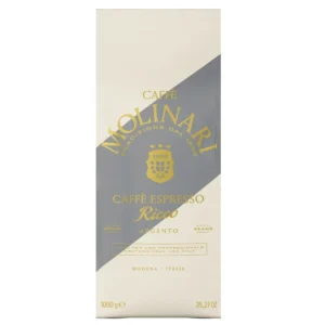 Molinari Qualita Ricco Argento 1kg Σε Κόκκους