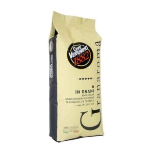 Espresso Vergnano Gran Aroma 1kg Σε Κόκκους