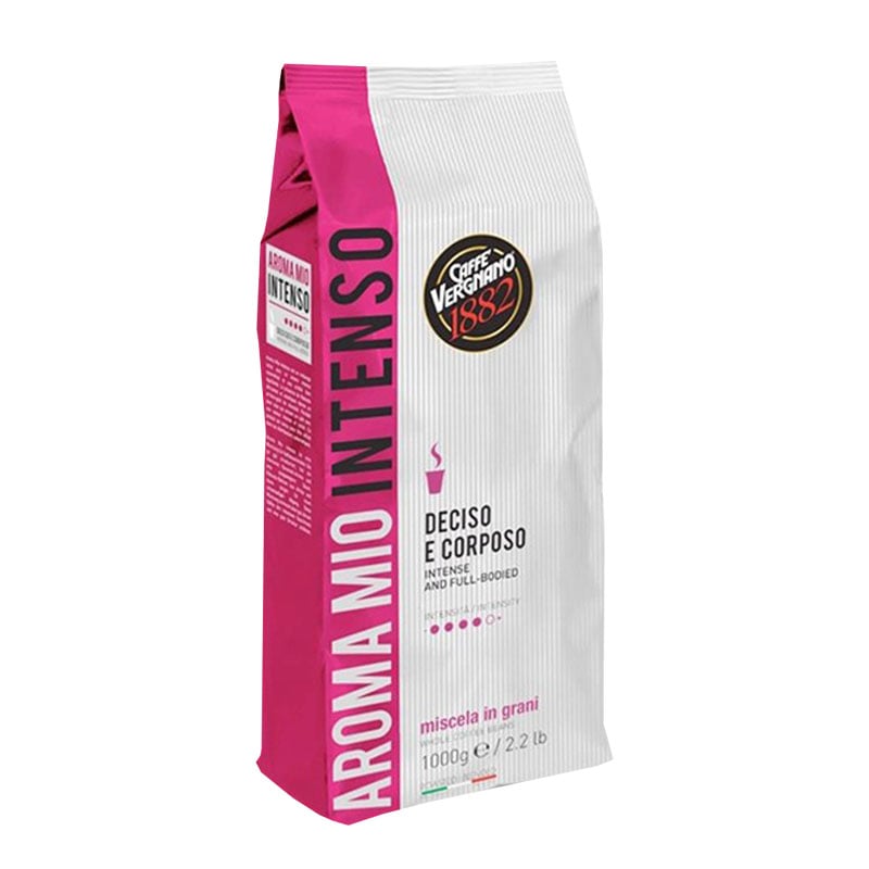 Vergnano Aroma Mio Intenso Σε Κόκκους - 1kg