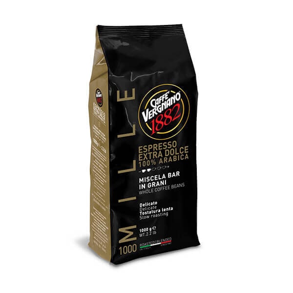 Vergnano Extra Dolce Σε Κόκκους - 1kg