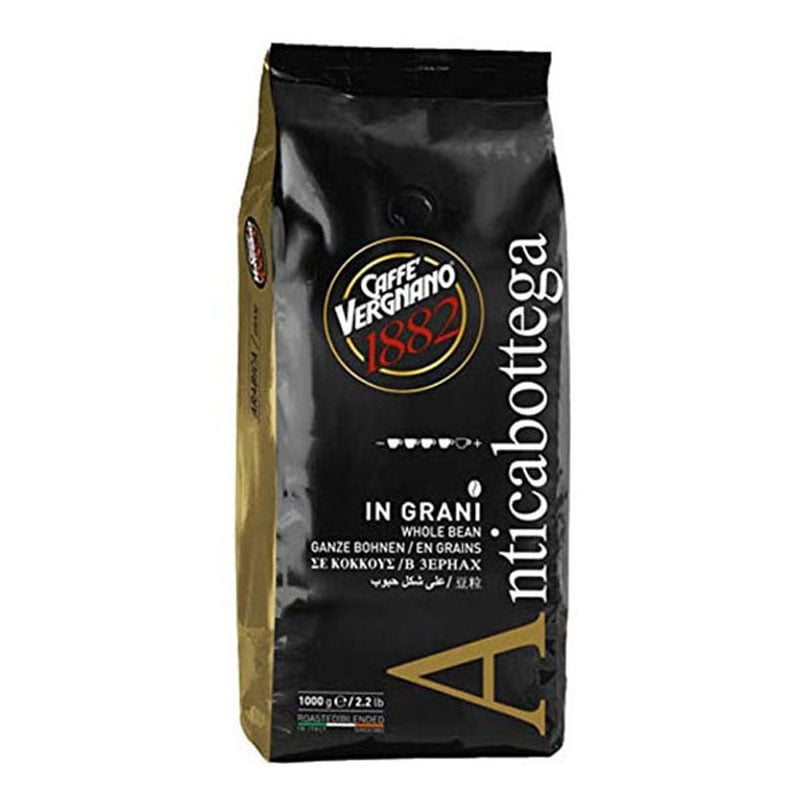 Vergnano Anticabotteca Σε Κόκκους - 1kg