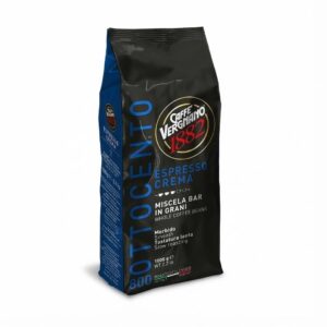 Caffe Vergnano 1882 Decaffeinato 1kg Σε Κόκκους