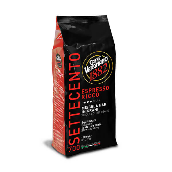 Vergnano Ricco 700 Σε Κόκκους - 1kg