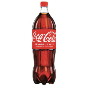 Coca Cola 1,5lt
