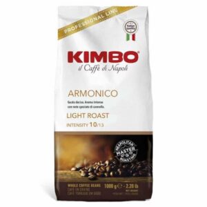 Kimbo Armonico Σε Κόκκους - 1kg