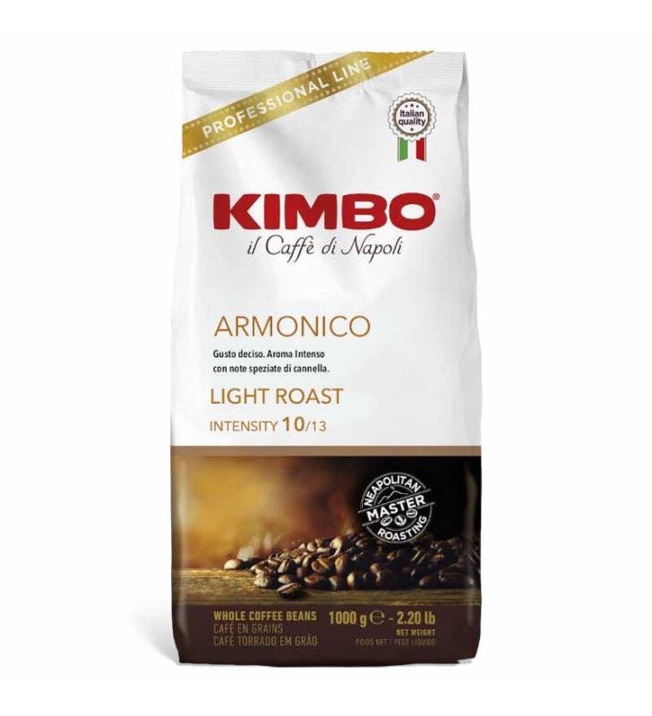 Kimbo Armonico Σε Κόκκους - 1kg