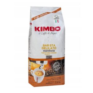 Kimbo Barista Delicato 1kg Σε Κόκκους