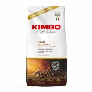 Kimbo Gran Gourmet 1kg Σε Κόκκους