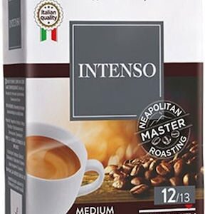 Kimbo Espresso Intenso Αλεσμένος - 250g