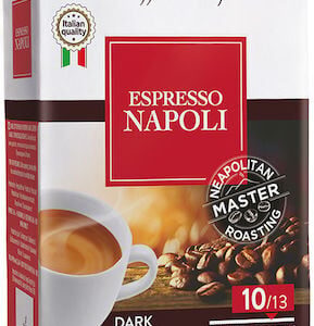 Kimbo Espresso Napoli Αλεσμένος - 250g
