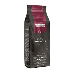 Καφές Espresso Mauro Centopercento 1kg Σε Κόκκους