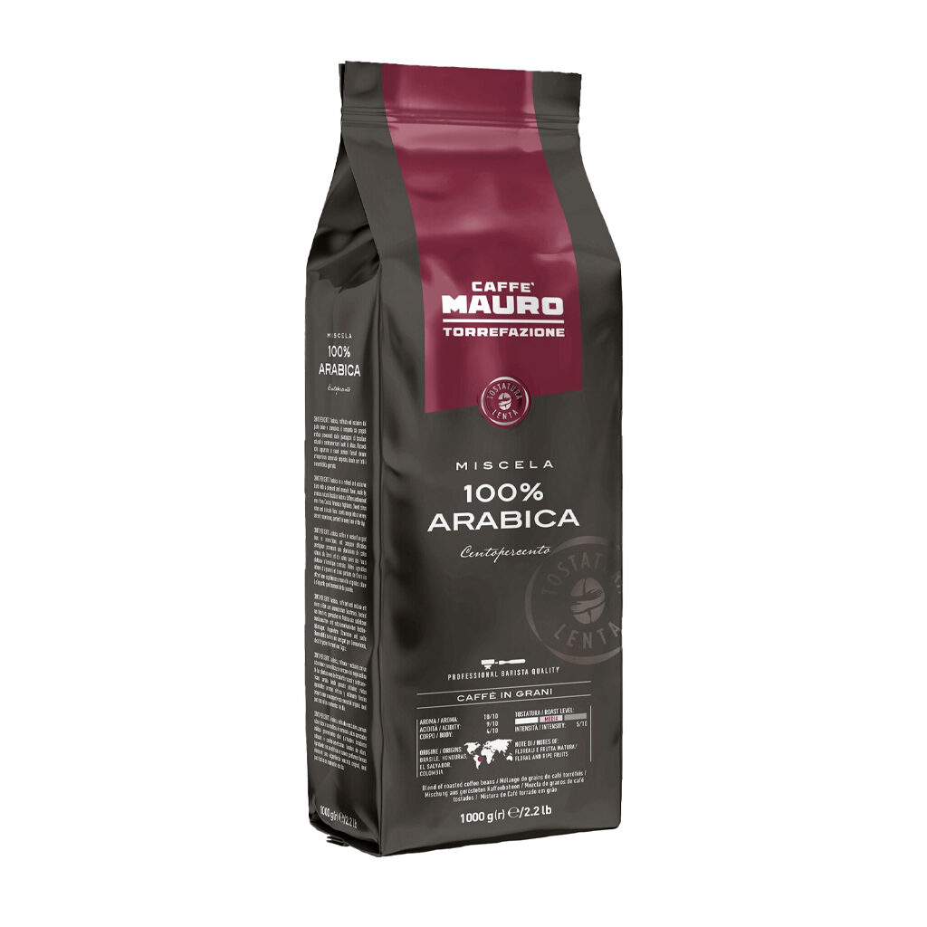 Mauro Centopercento Σε Κόκκους - 1kg