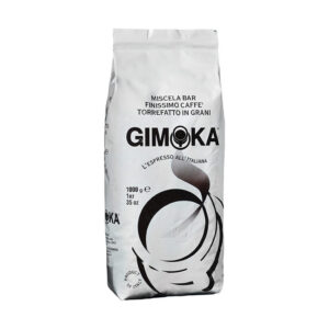 Gimoka Espresso Gusto Ricco All Italiana 1kg Σε Κόκκους