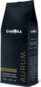 Gimoka Καφές Espresso Aurum 1kg Σε Κόκκους