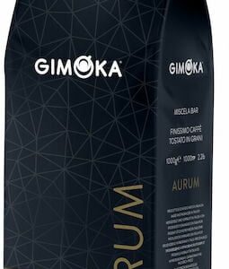 Gimoka Espresso Aurum Σε Κόκκους - 1kg