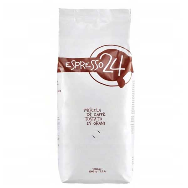 Gimoka Espresso 24 1kg Σε Κόκκους