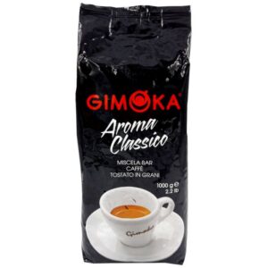 Gimoka Espresso Aroma Classico 1kg Σε Κόκκους