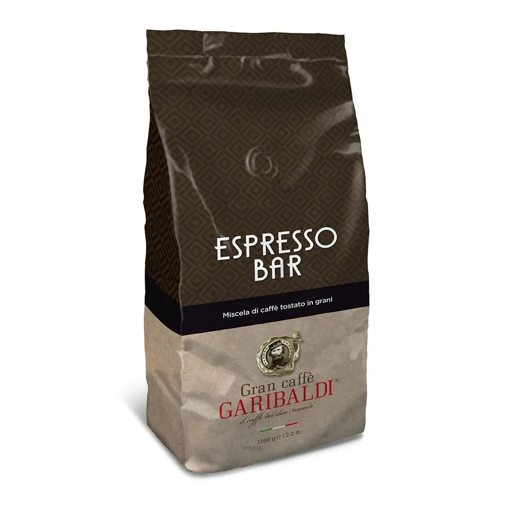 Garibaldi Espresso Bar Σε Κόκκους - 1kg