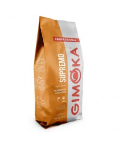 Gimoka Espresso Supremo Professional 1kg Σε Κόκκους