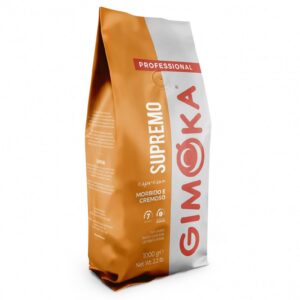 Gimoka Espresso Supremo Professional 1kg Σε Κόκκους