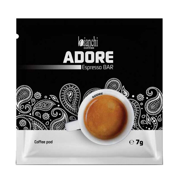 Bianchi Pods 100τεμ. x 7gr. (Adore Bar)