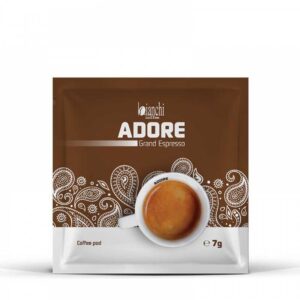 Bianchi Coffee Espresso Adore Gran Ese Pods 100 Κάψουλες
