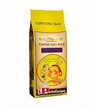 Passalacqua Caffé Ibis Redibis 1kg Σε Κόκκους