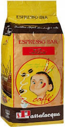 Passalacqua Caffé Cremador 1kg Σε Κόκκους