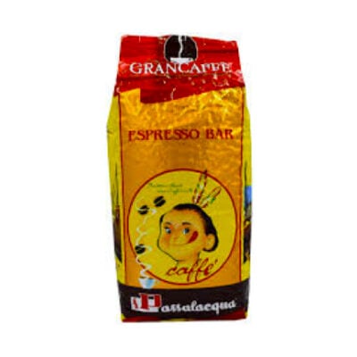 Passalacqua Grancaffé Σε Κόκκους - 1kg