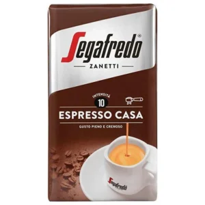 Segafredo Espresso Casa 250g Αλεσμένος
