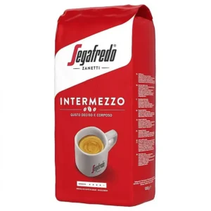 Segafredo Espresso Intermezzo 250g Αλεσμένος