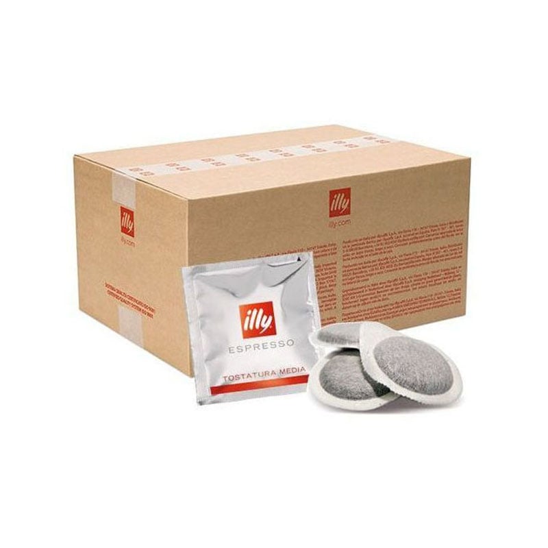 Illy Classico Ese Pods - 200τμχ (Χάρτινες Ταμπλέτες)