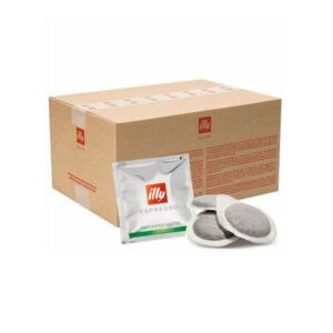 Illy Decaffeinato 200 Ese Pods (Χάρτινες Ταμπλέτες)