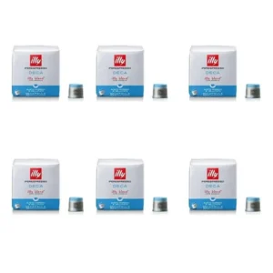Κάψουλες Illy Iperespresso Decaffeinato 108 Τεμάχια