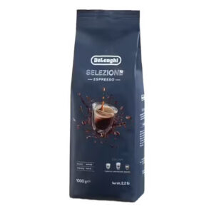 De'longhi Καφές Espresso Selezione 1kg Σε Κόκκους