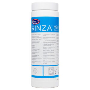 Urnex Rinza Tablets Καθαριστικό Υπολειμμάτων Γάλακτος 400gr