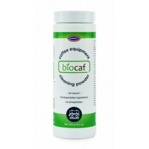 Urnex Biocaf Σκόνη Καθαρισμού Μηχανών Καφέ 500gr