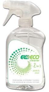 Elmeco Ecological Cleaner Καθαριστικό Γρανιτομηχανών