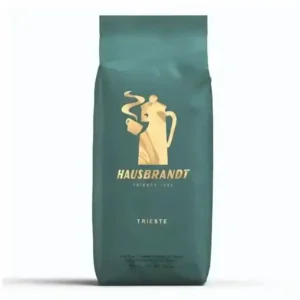 Hausbrandt Trieste Espresso 1kg Σε Κόκκους