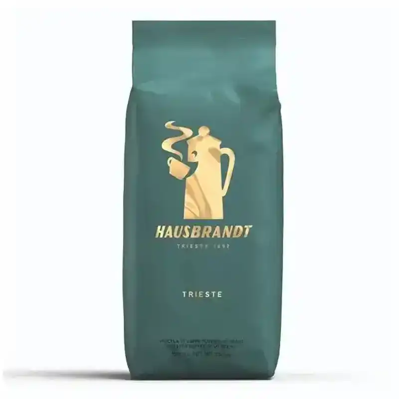 Hausbrandt Trieste Espresso 1kg Σε Κόκκους