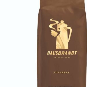 Hausbrandt Espresso Superbar Σε Κόκκους - 1kg