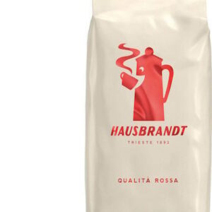 Hausbrandt Espresso Rossa Σε Κόκκους - 1kg