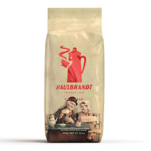 Hausbrandt Nonnetti Espresso 1kg Σε Κόκκους