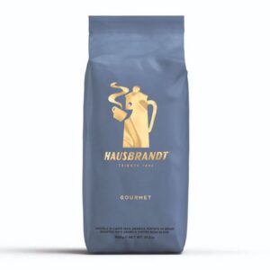 Hausbrandt Gourmet Espresso 1kg Σε Κόκκους