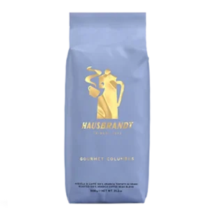 Hausbrandt Gourmet Columbus Espresso 1kg Σε Κόκκους