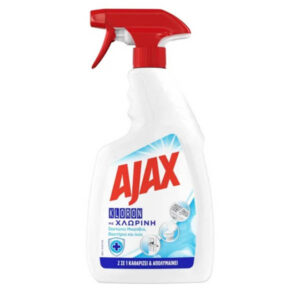 Ajax Καθαριστικό Kloron με Χλωρίνη 750ml (Αντλία)