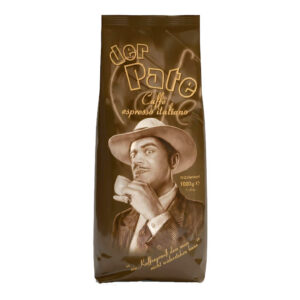 Lucaffe Καφές Espresso Der Pate 1kg Σε Κόκκους