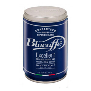 Lucaffe Blucaffe 250g Αλεσμένος