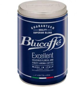 Lucaffe Blucaffe 250g Σε Κόκκους